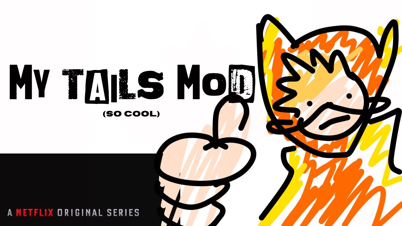 Funkin' With Tails Full Gameplay Video