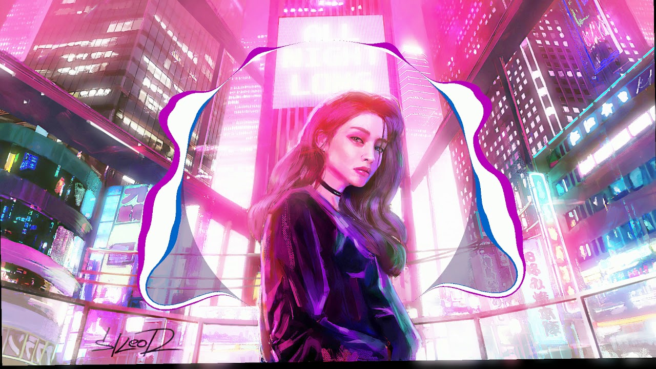 Monica Naranjo - Pantera en Libertad  ( Alan Gallegos - Circuit Remix ) Pack 14