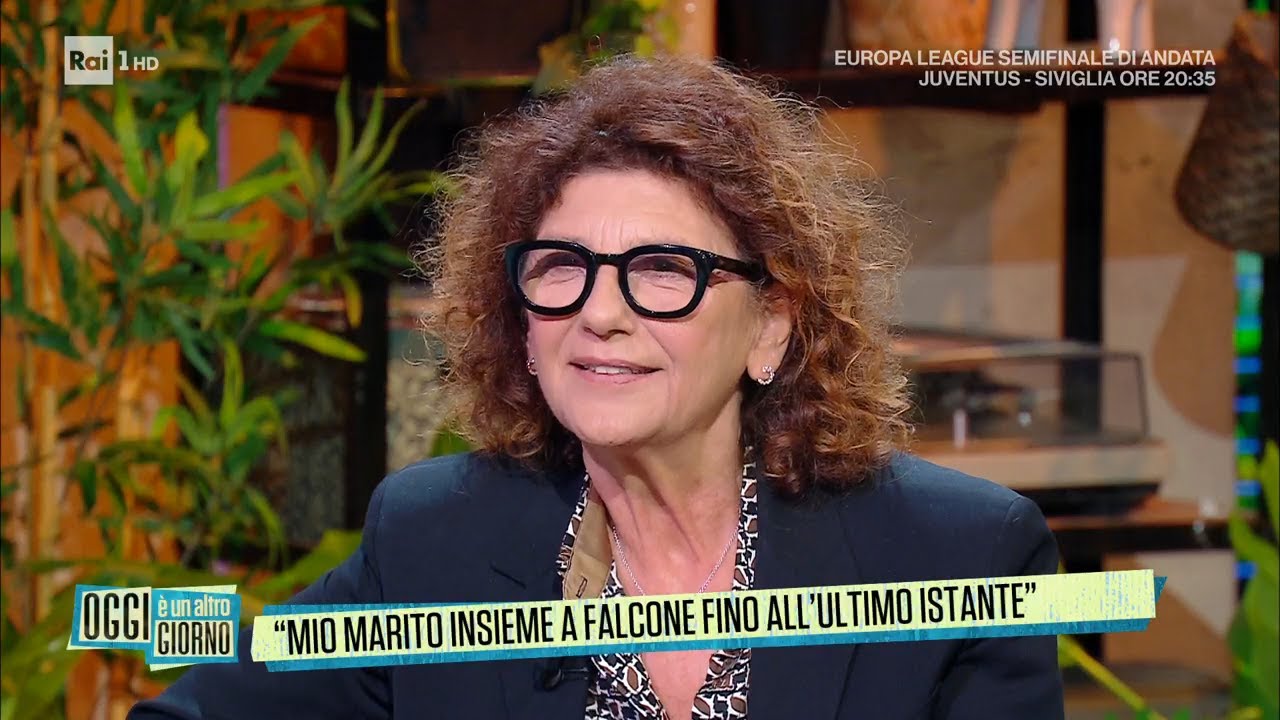 Tina Montinaro, 