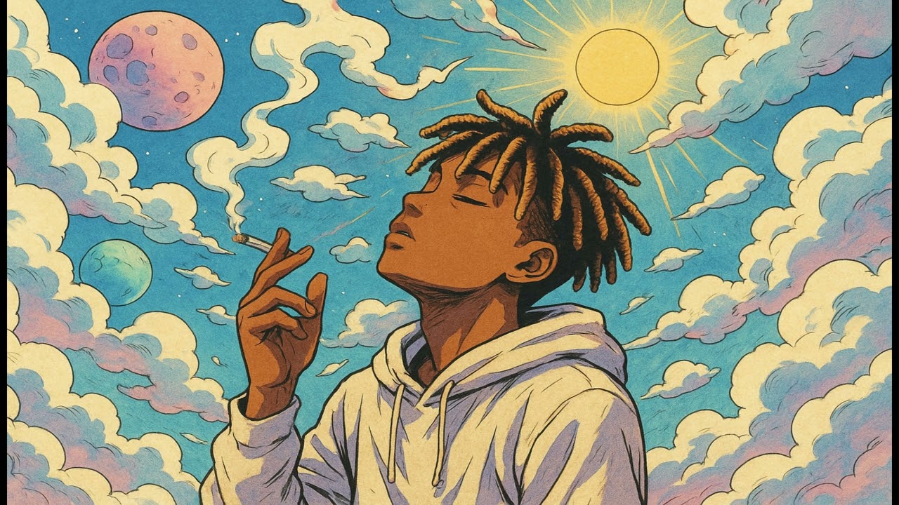 Two Dimensional - Day Dreamer