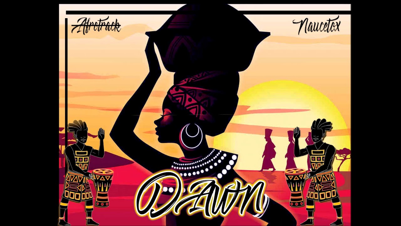 Dawn - Naucetox (Afrotrack)