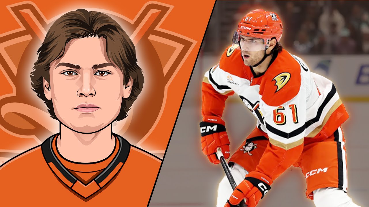 cutter gauthier loves shooting the puck so damn much
