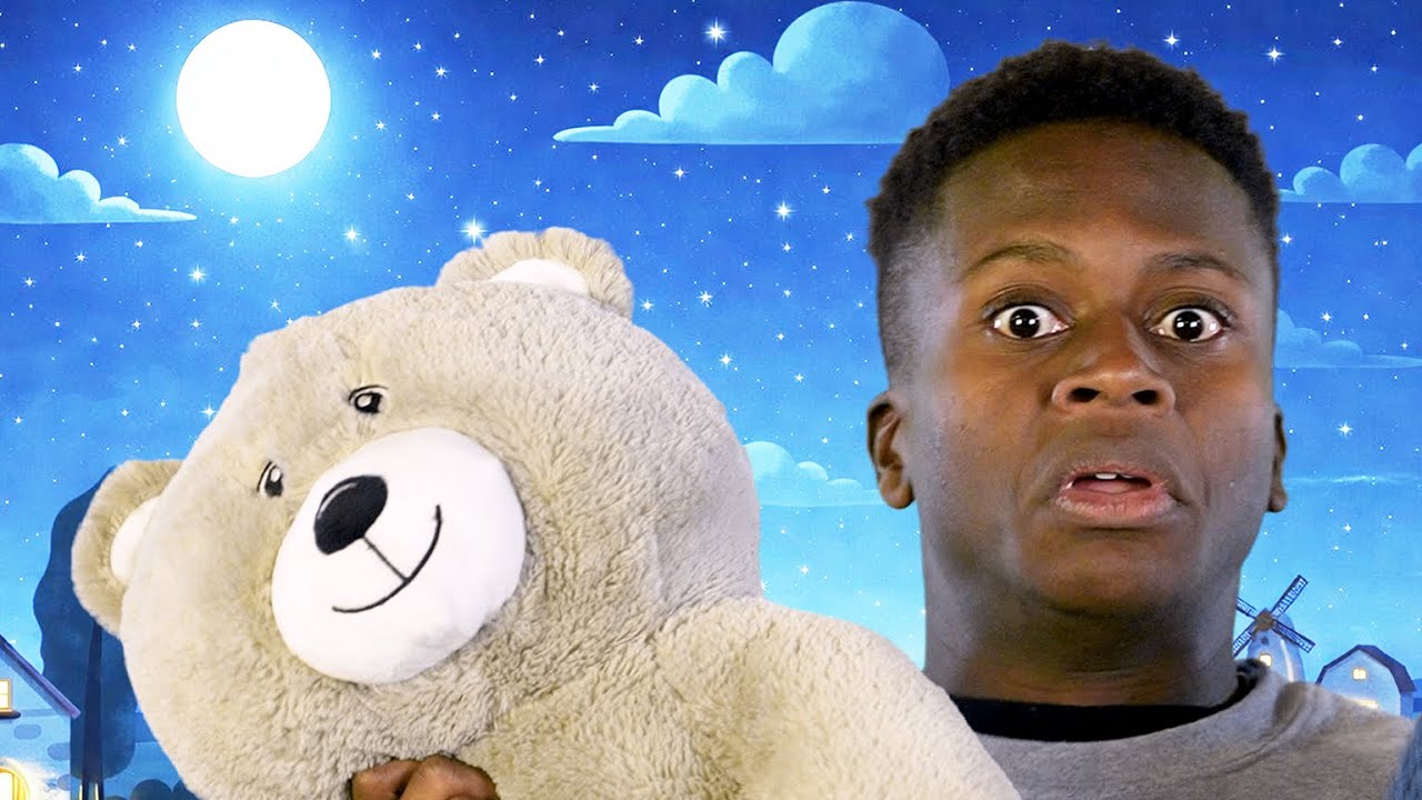 Запоминающийся стих для дошкольников | Будьте добры ко всем | Ефесянам 4:32