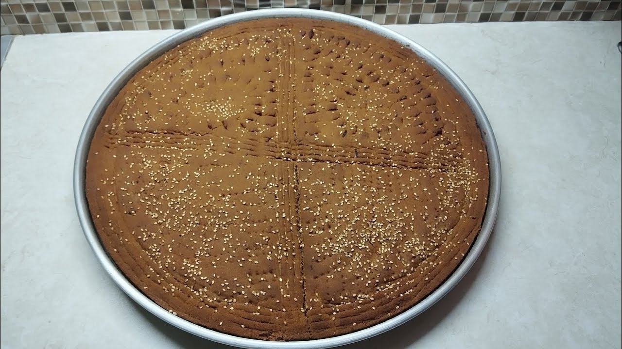 μπογατσα νηστισιμη