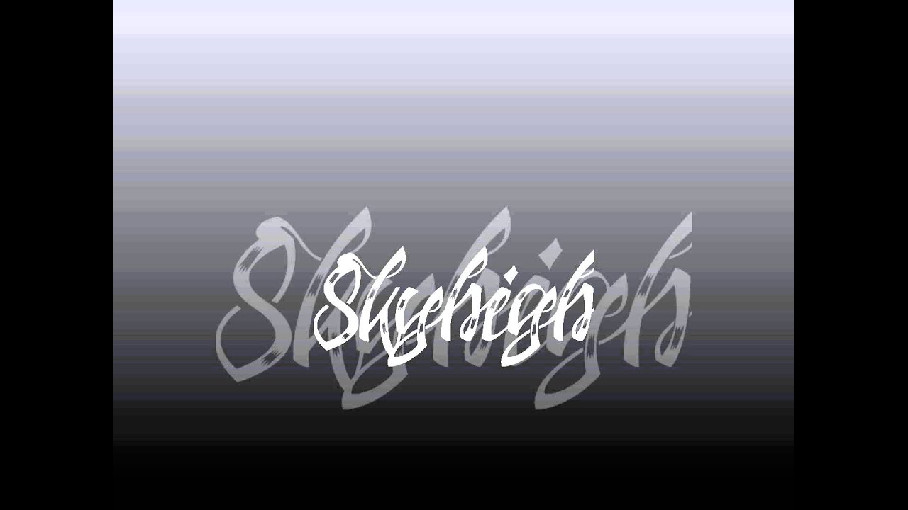 Skyhigh - Poor Junkie