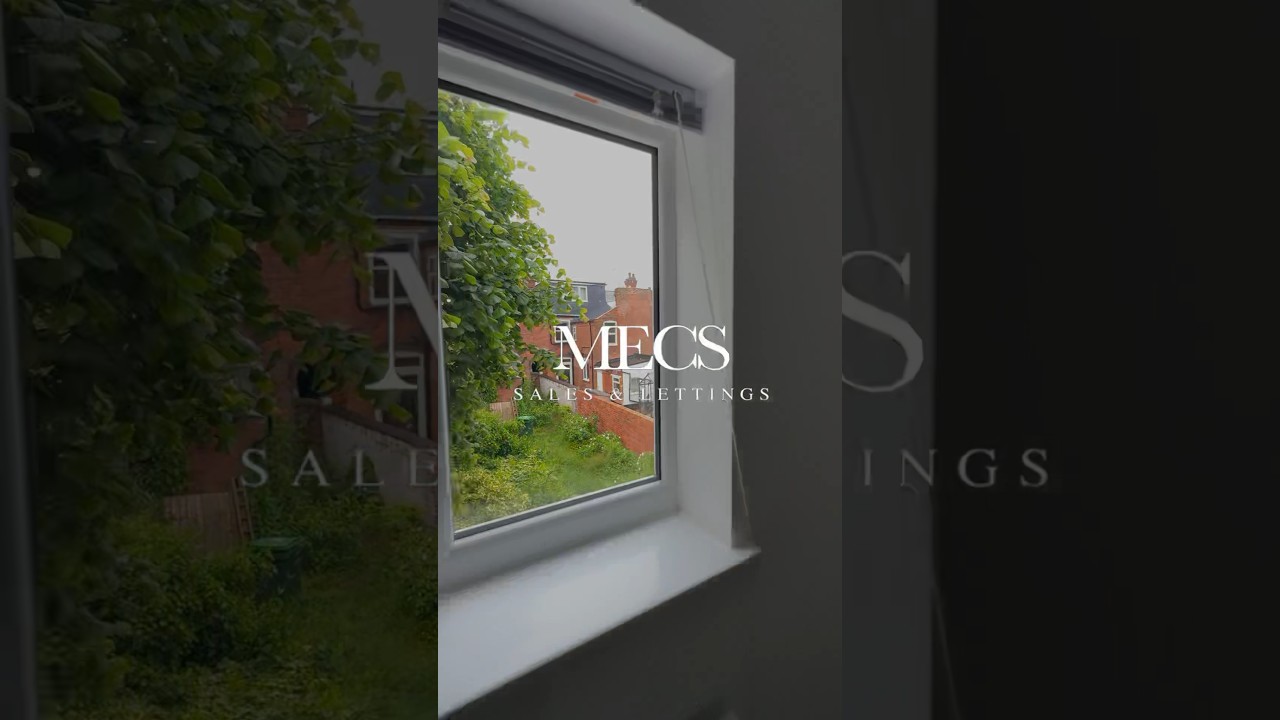 1 Bedroom apartment to let in Smethwick! 