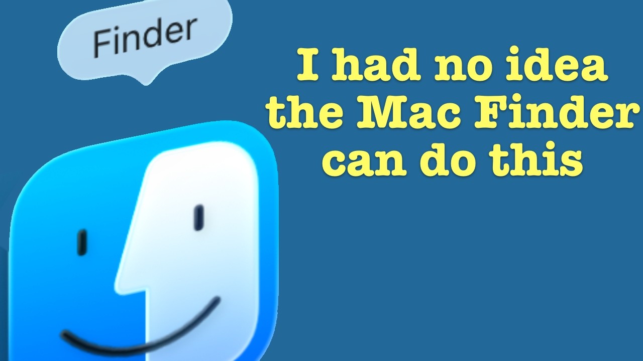 Five Finder Tips for Writers