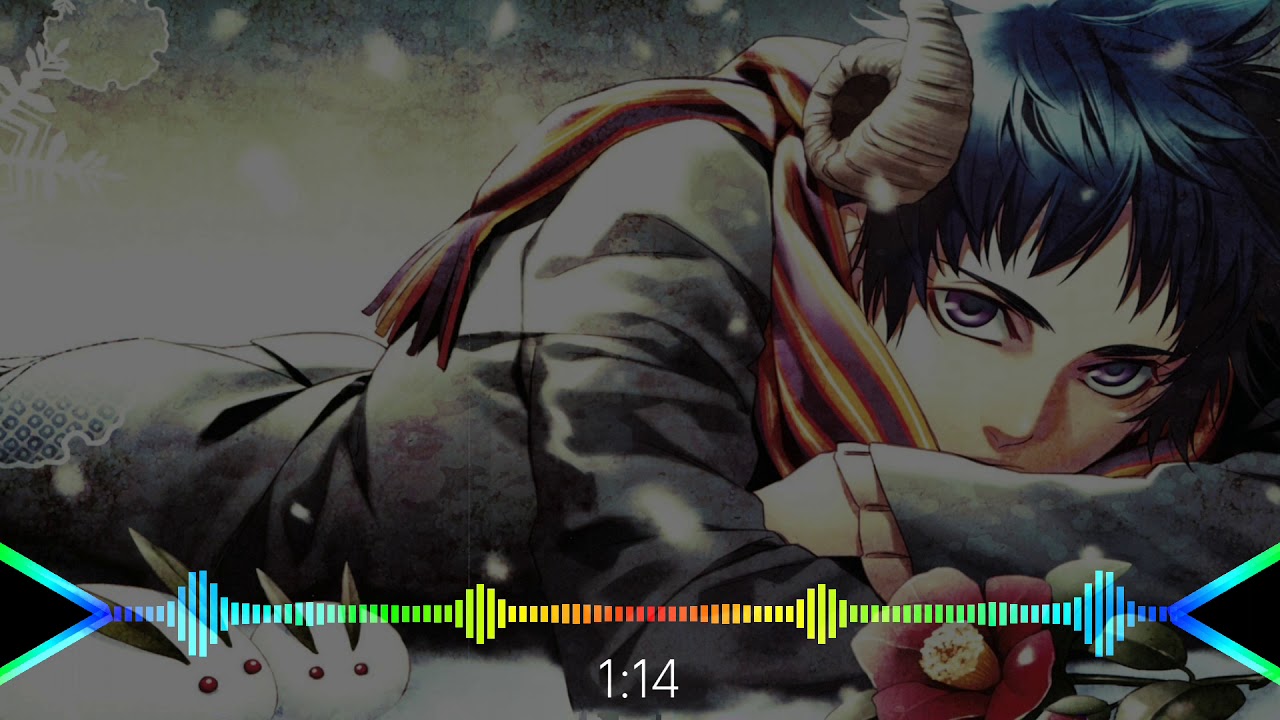 Nightcore - The Hitman