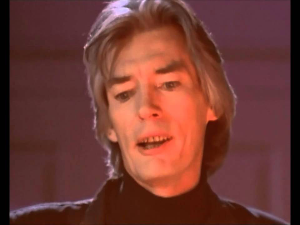 Charmed (Barbas) -  Deceiver Of Fools