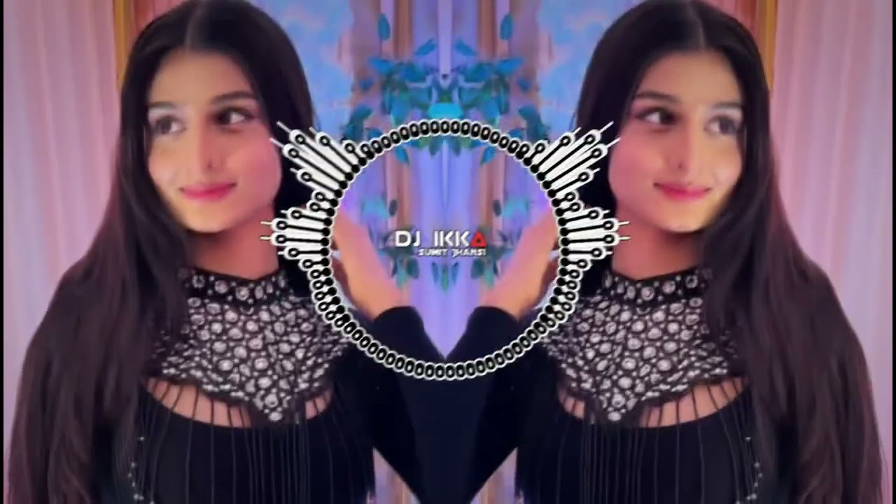 Mujhe Biccho Lad Gaya Re | Remix | Old Hindi Songs | Dj Ikka Mauranipur Dj Sumit Jhansi 