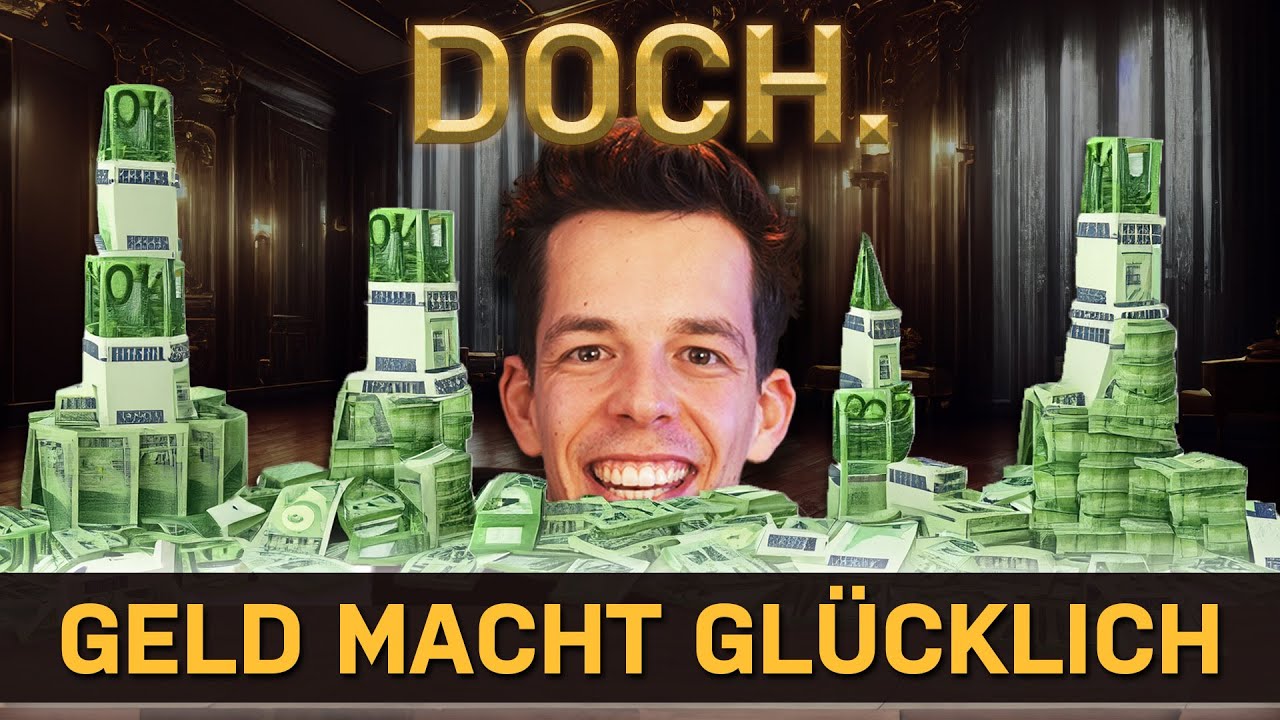 Macht ARMUT psychisch KRANK? | psychologeek