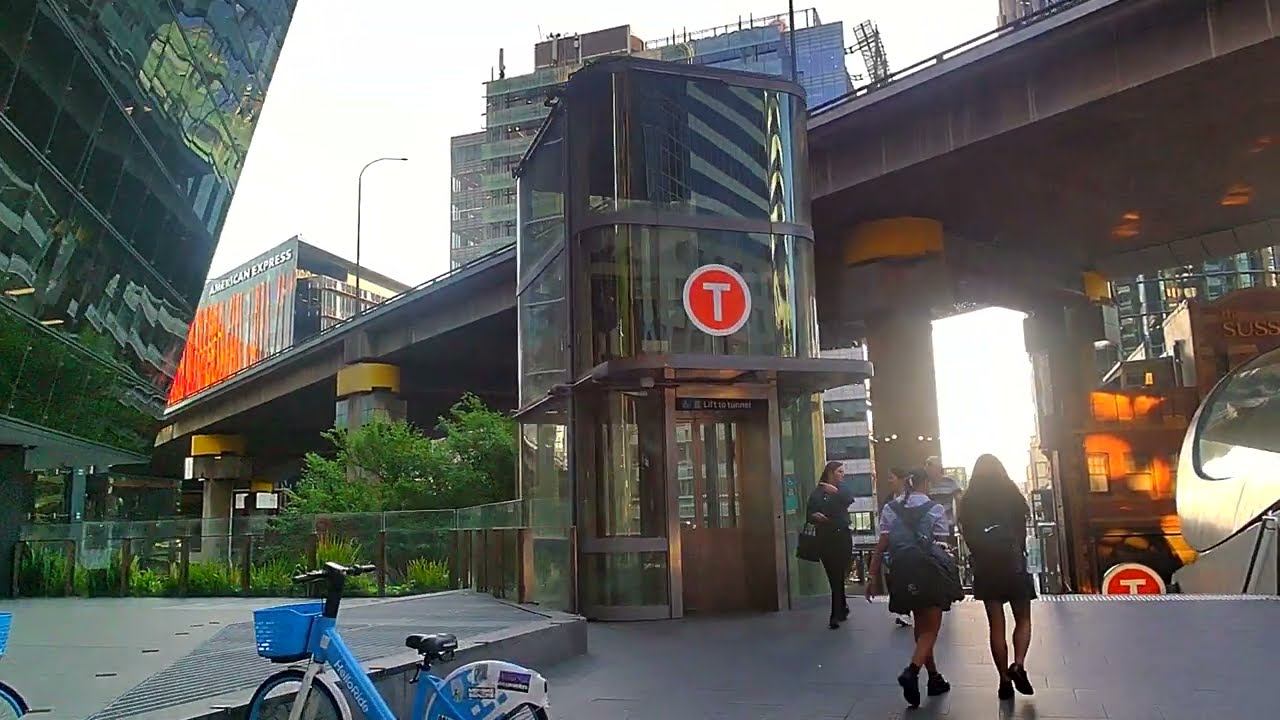vierter Stop: Sydney – 48 Stunden in einer der spektakulärsten Städte der Welt, Teil 9