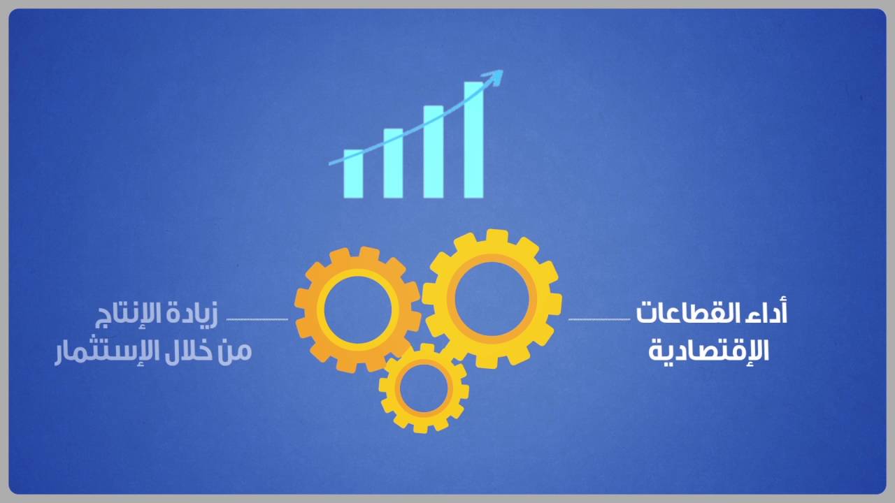 ما هو النمو الاقتصادي وكيف يؤثر على أوضاعنا الاقتصادية؟