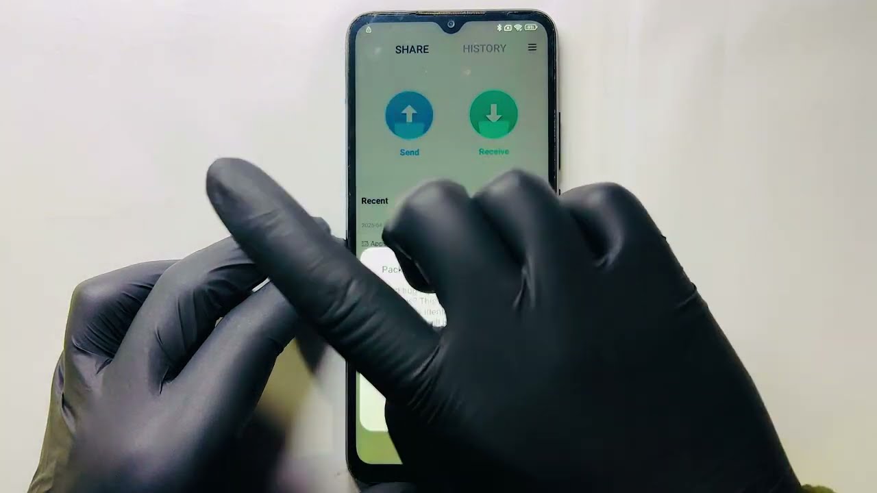 2025 - Redmi 10 / 10C / 10 Prime FRP Bypass \ MIUI 14 Last Update (Witchout PC)