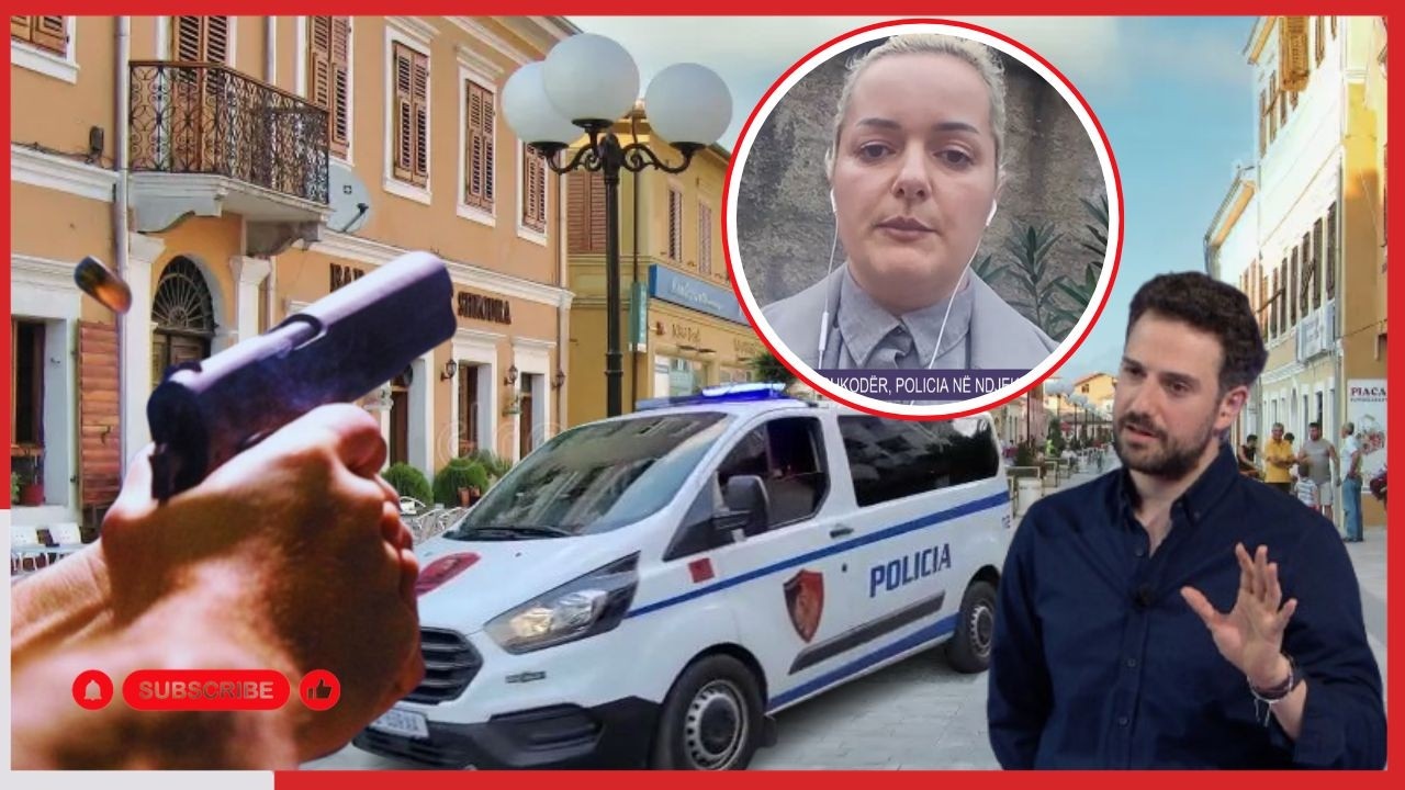 S'ju bind patrullës së policisë, qëllon me a*më pasagjeri/ Dinamika e ngjarjes në Shkodër