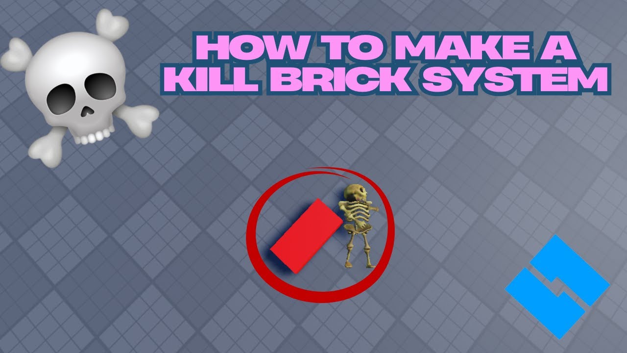 ⚡ How to Make a Kill Brick FAST in 2025 (Beginner-Friendly!)