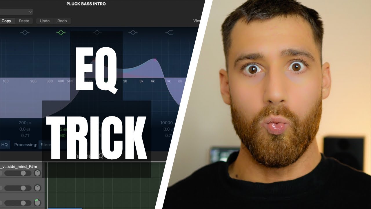 EVERY Producer Should Know The Power Of CONTRAST