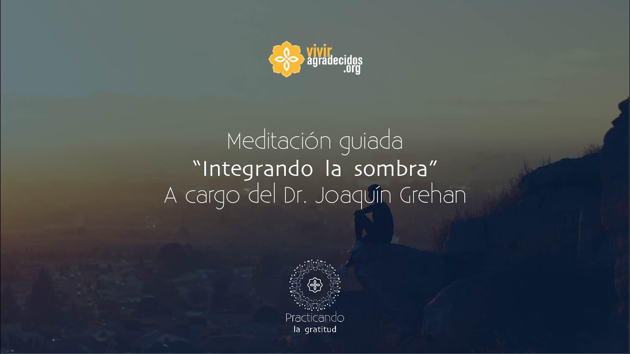Meditación guiada 