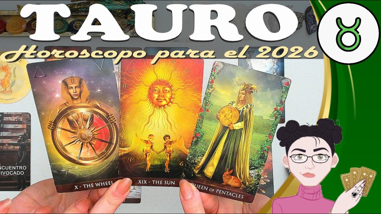 TAURO ♉ AVISO 💸💞 Este es el año que has estado esperando, alguien está sufriendo sin ti