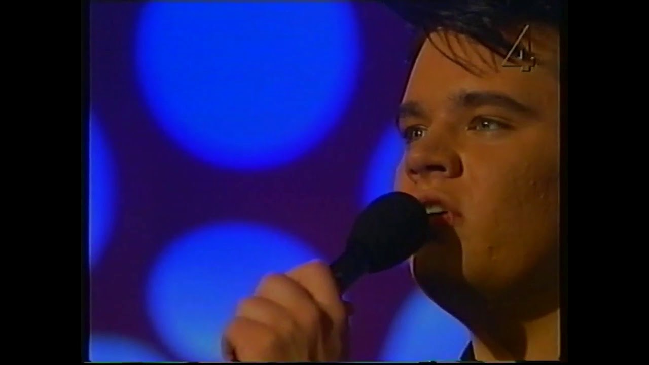 DU ÄR FÖRALLTID EN DEL UTAV MIG   HENRIK ÅBERG   1996