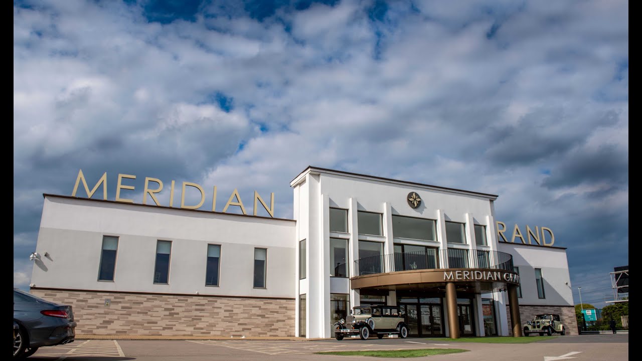 Meridian Grand Video