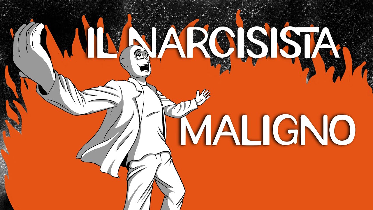 Il narcisista maligno