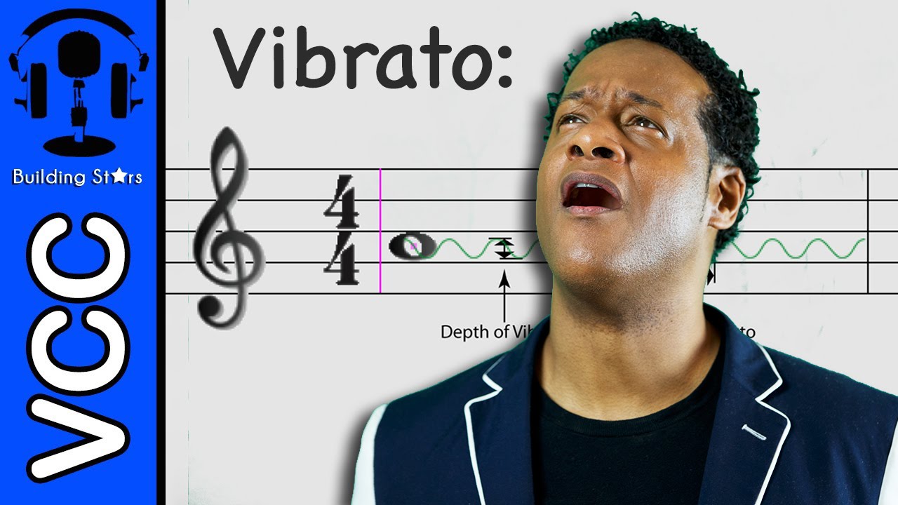How to Sing with Vibrato