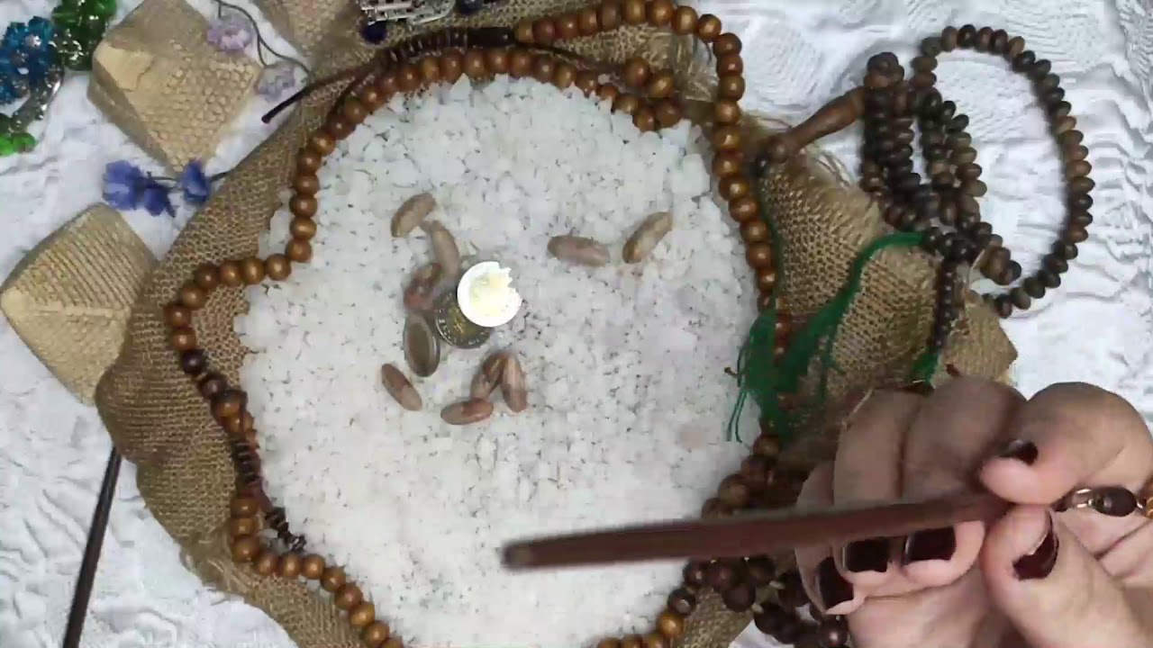 كشف روحانى بطاقة الملح النوى ووصفة للعلاج من عارض الزواج والقسمه من حبيبة الروح شهرزاد لمحبيها