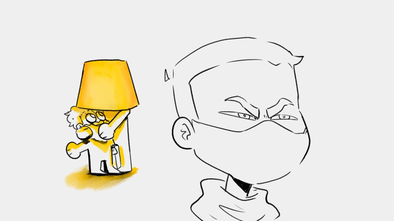 luminária nova [OPD]