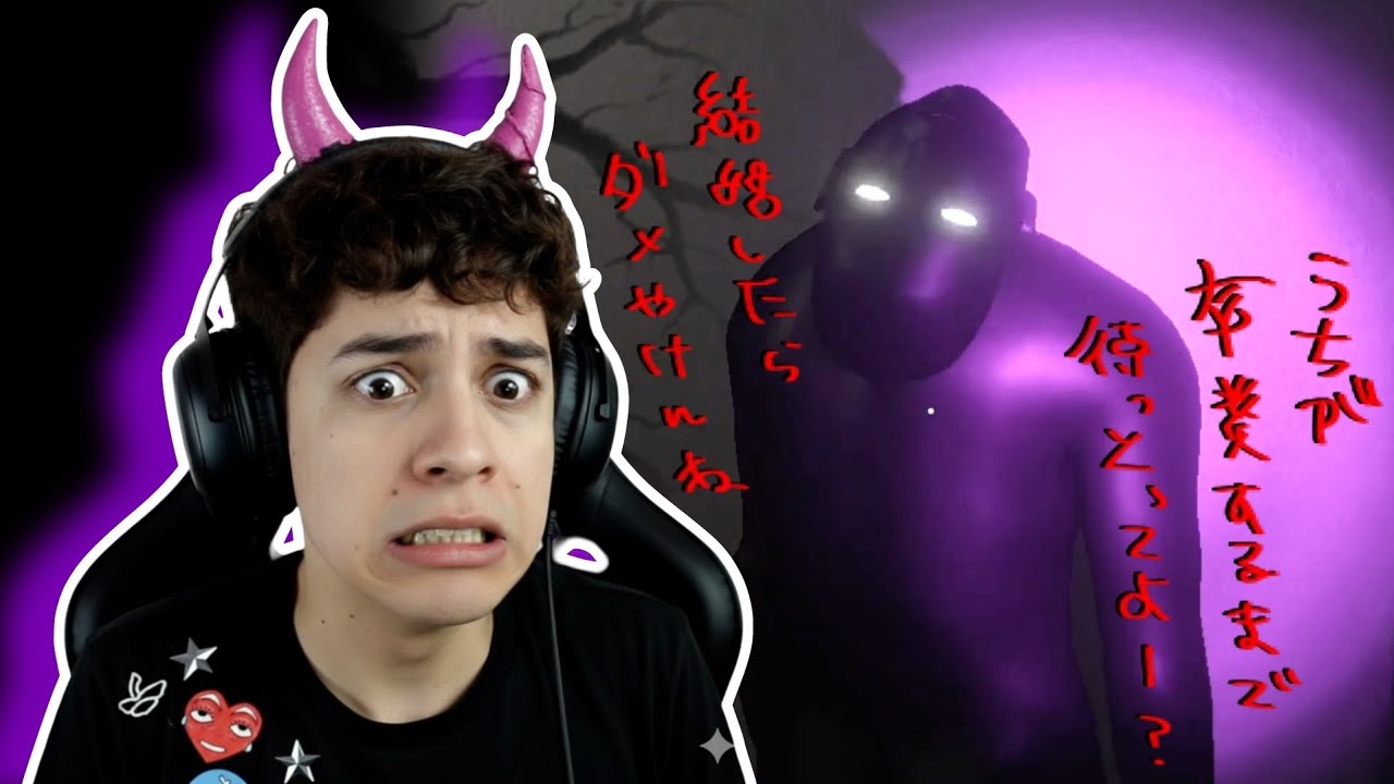 ESTE JUEGO DE ANOMALÍAS ACABÓ CONMIGO 😭 | Lost In Anomaly
