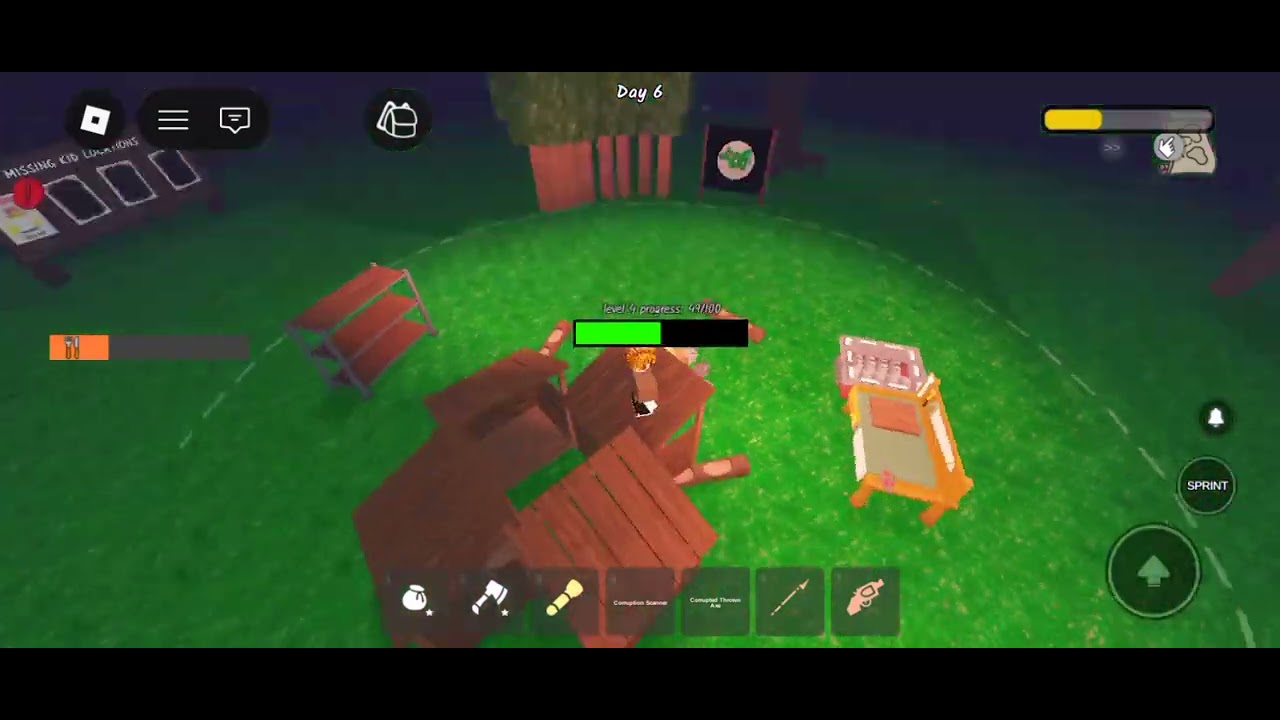 Play in roblox