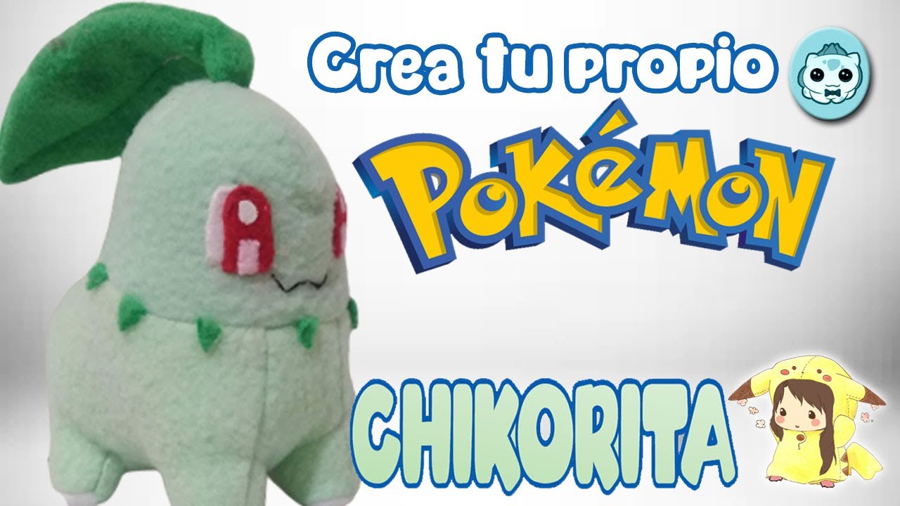 ~ Crea tu propio Pokémon #05 ~ Peluches Bulabditto
