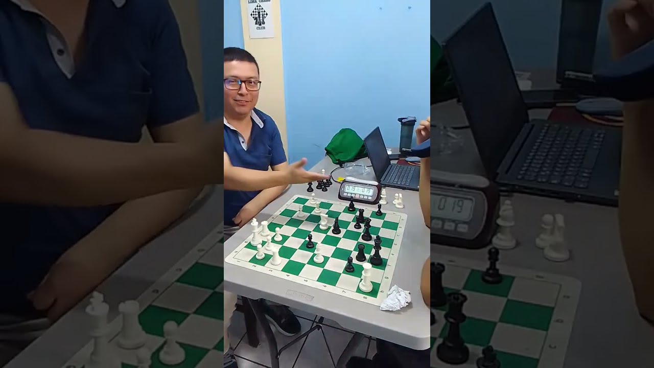 👉 PARTIDAS TEMÁTICAS EN LA SESIÓN DE PRÁCTICA DE AJEDREZ 🎩🎉