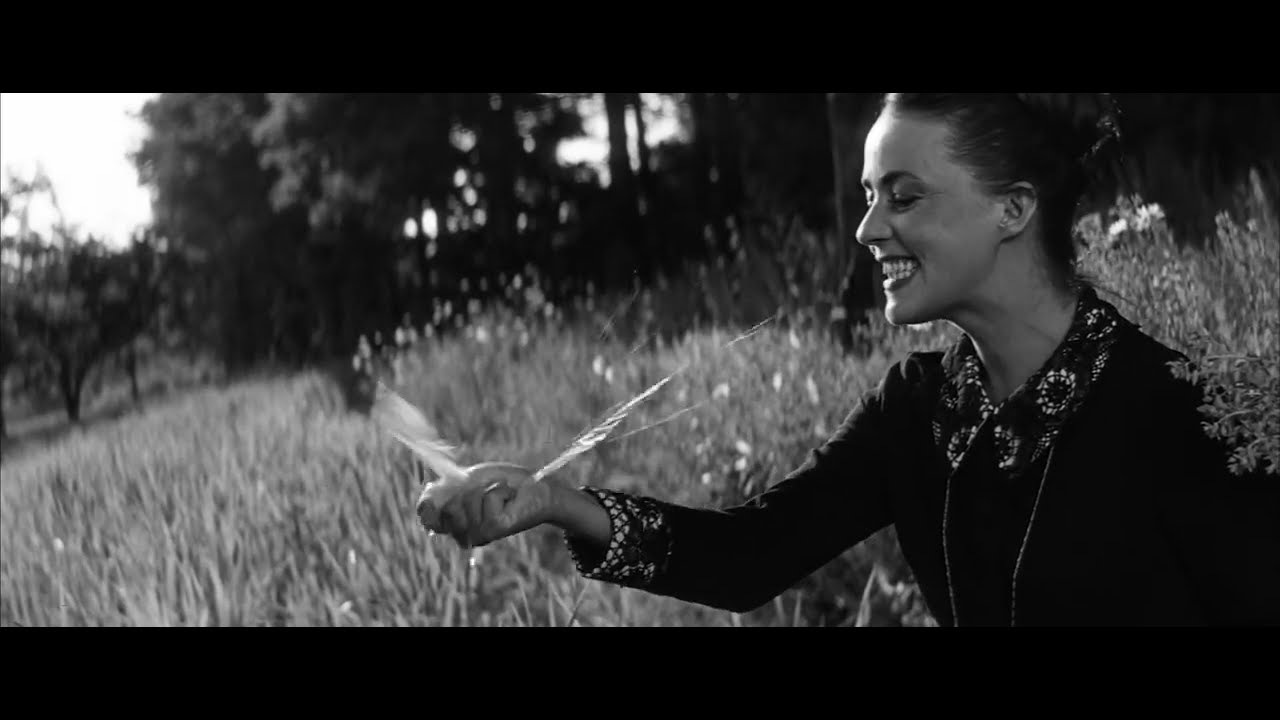 Mademoiselle (Tony Richardson, 1966)