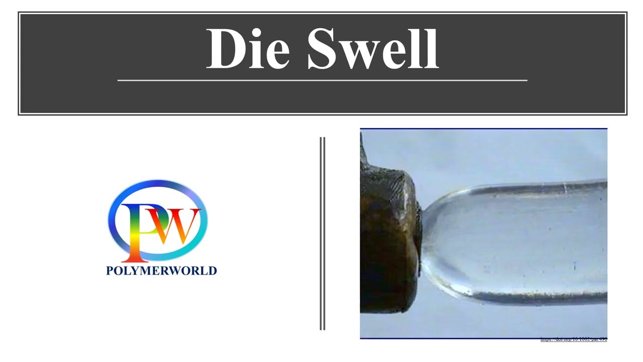 Die swell