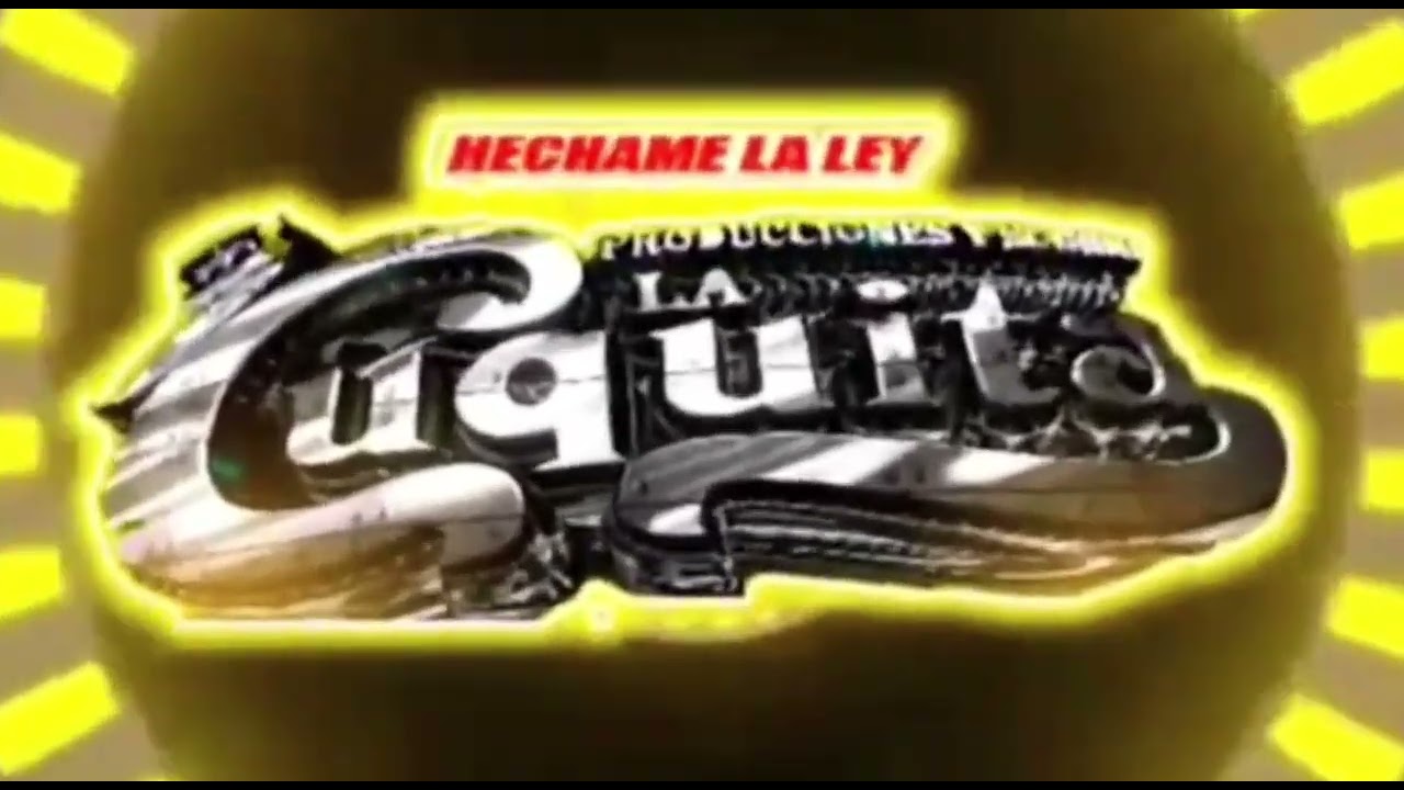 Sonido La Cuquita - Cumbia Editada VOL.2