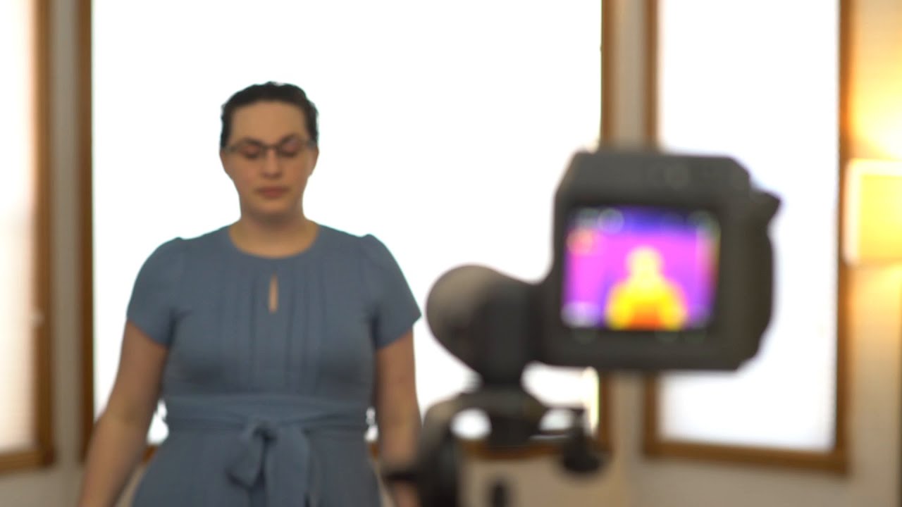 Thermal Imaging Explained
