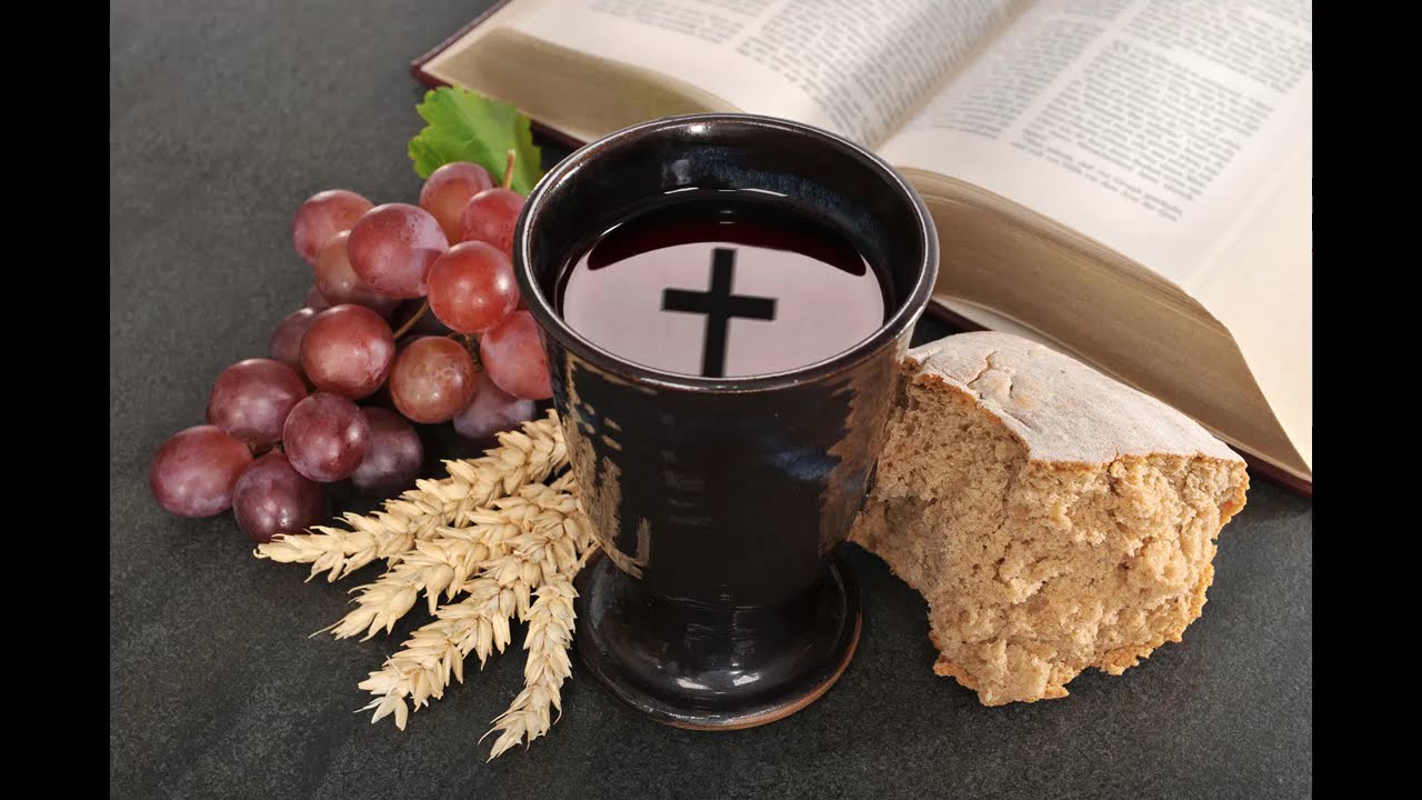 Experiencing Intimacy with God (audio only)