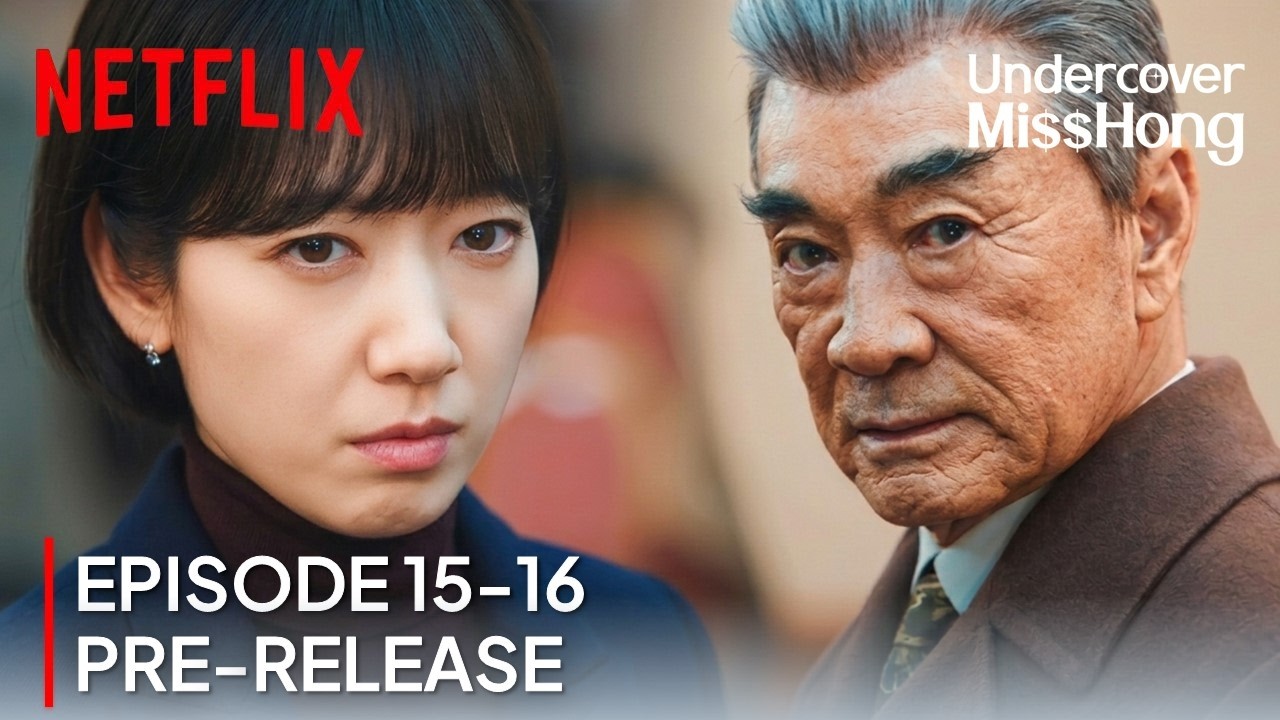 Undercover Miss Hong | Episode 15 Preview & Spoilers | Park Shin Hye | Ko Kyung Pyo {INDO/ENG SUB}