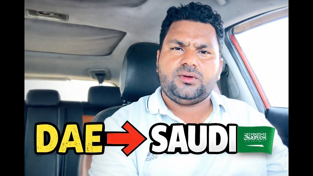DAE Diploma Holder Success in Saudi Arabia 🇸🇦 | Reality, Jobs & Growth