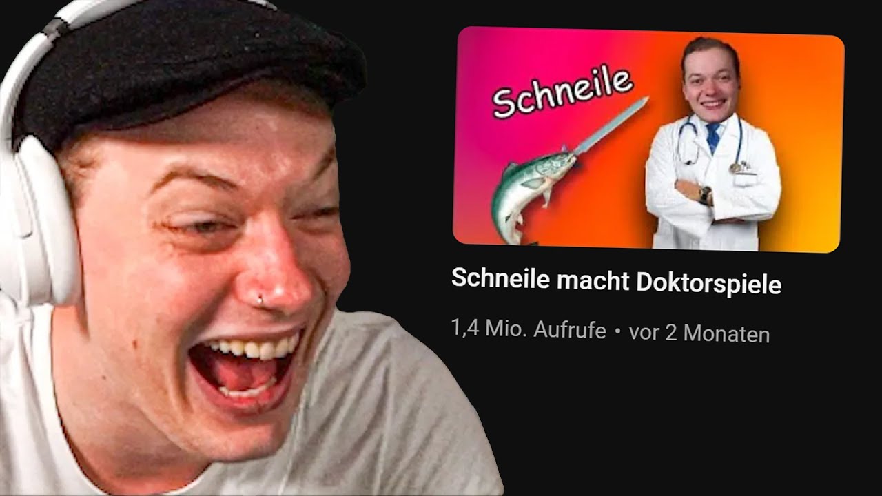 Schneile reagiert auf Best Ofs zu ihm