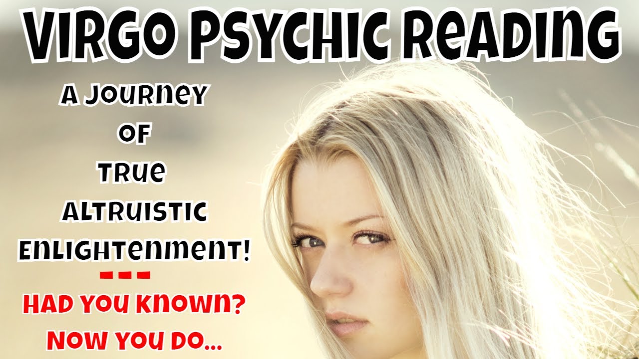 Virgo ~  Mysteries Solved & Fresh Inquiries Opened, Living Limitless! ~ Psychic Tarot *May 2021