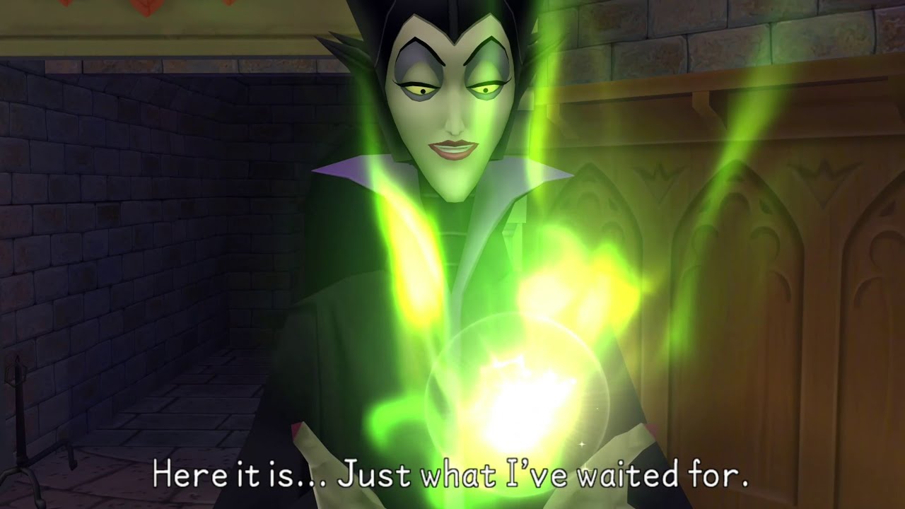 Kingdom Hearts: Birth by Sleep - Terra (No Damage/Level 1/Crit) Wheel Master