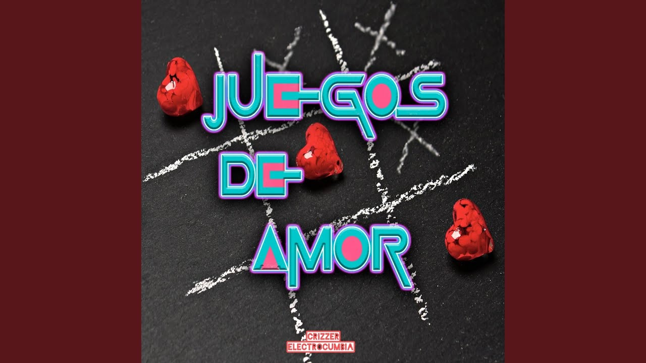 Juegos De Amor