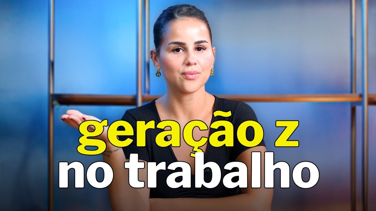 O video que TODOS donos de empresa devem assistir