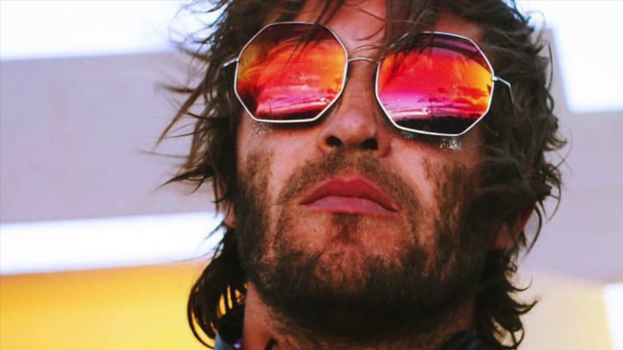 Lee Foss - The  Kazbah Burning Man Sunrise Set 2016
