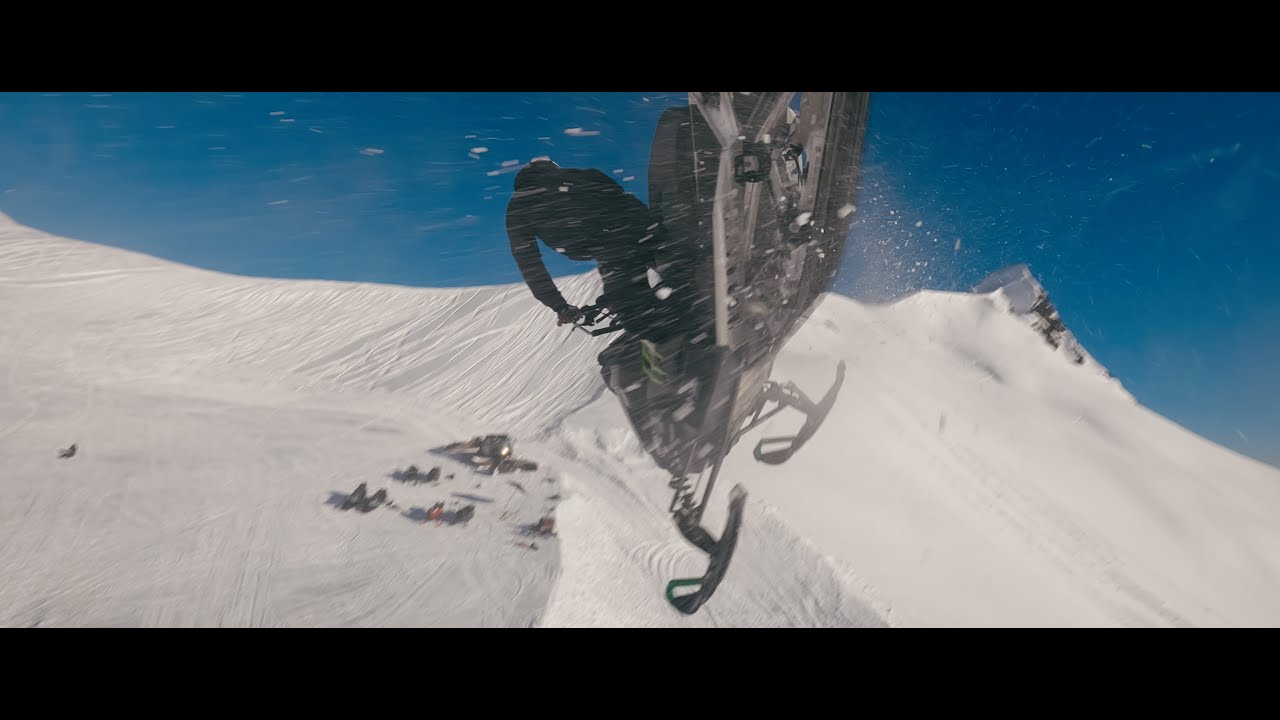 Braden Dean - 2025 Demo Reel