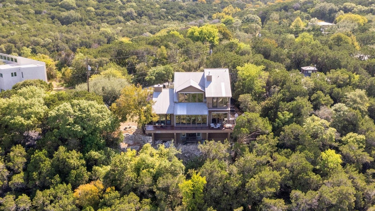 1002 Arroweye Trail, Austin, TX