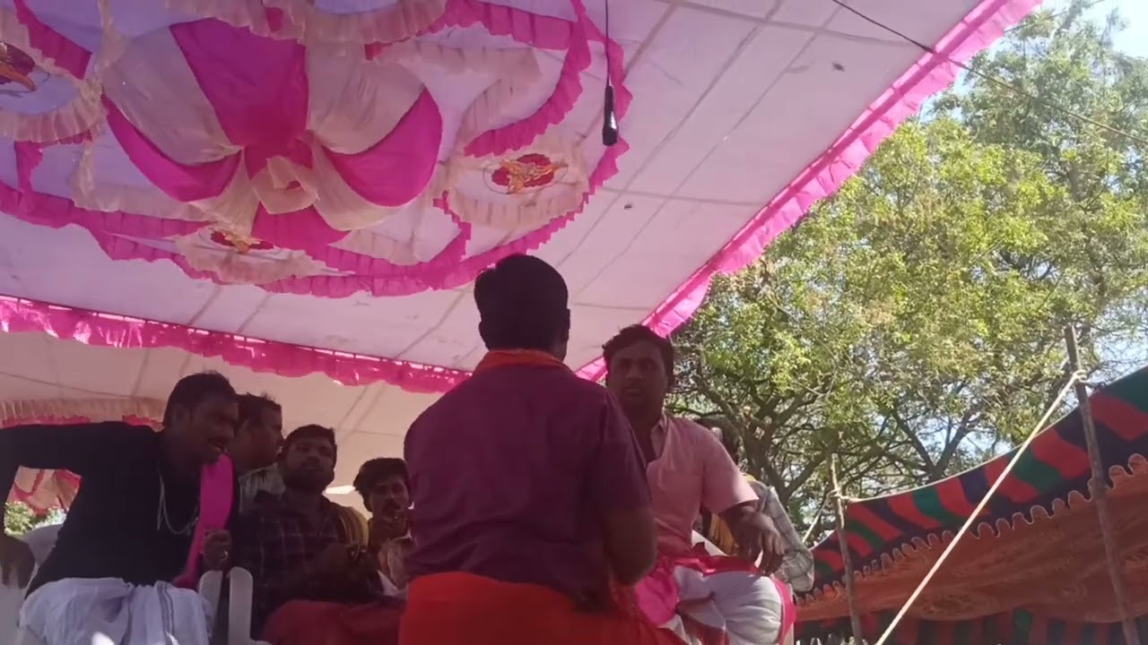 నాగవల్లి కథ  తిరుపతి