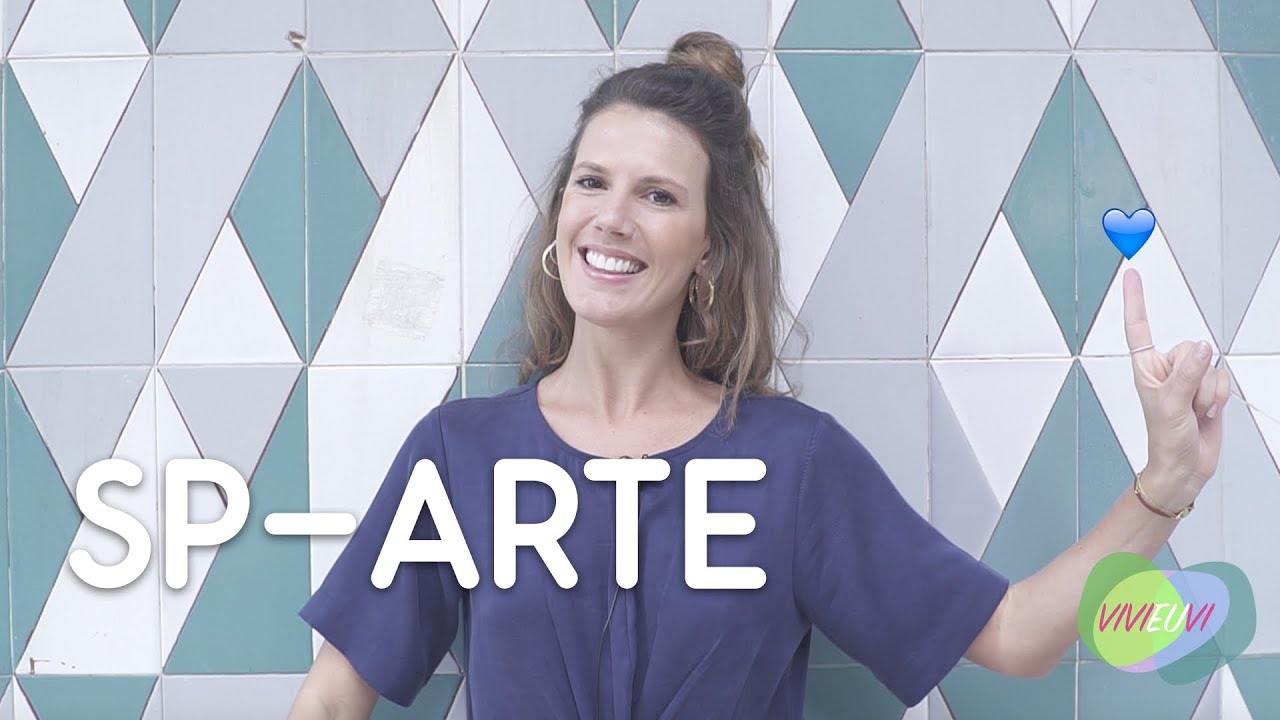O que Acontece no Ateliê do Artista? #RESPIREARTE #VIVIEUVI
